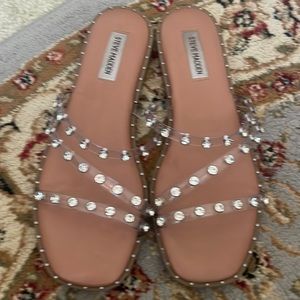 Steve madden sandal size 9.5